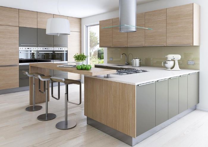 Steps to Choosing Kitchen Finishes Wisely