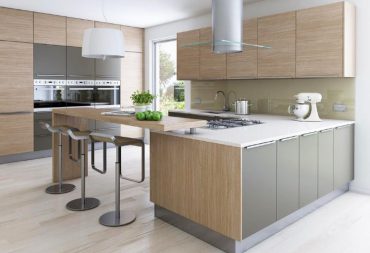 Steps to Choosing Kitchen Finishes Wisely